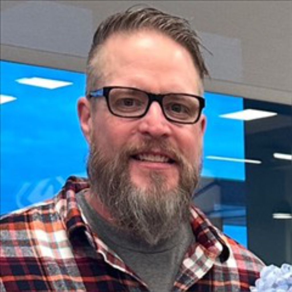 Bret Bringham Profile Photo