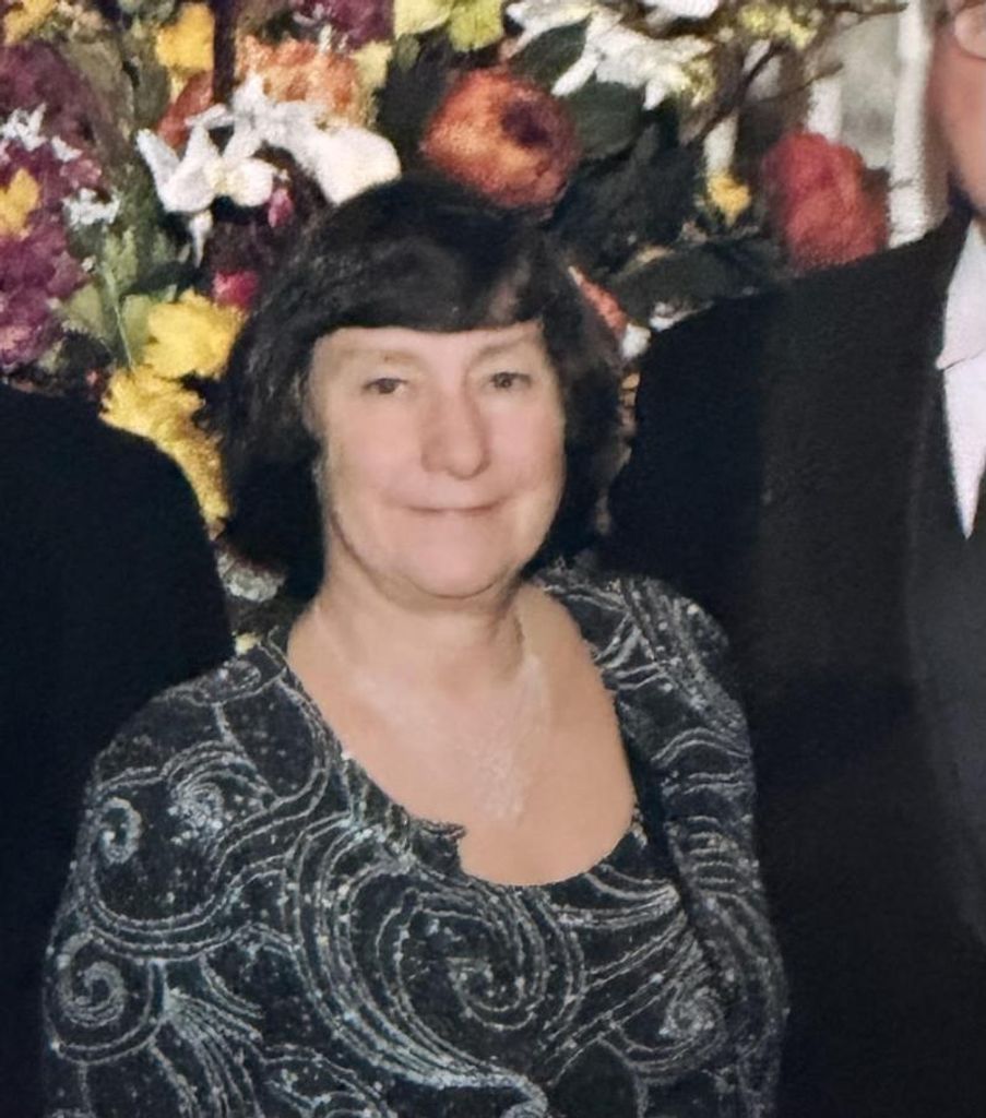 Margaret Poirier Profile Photo