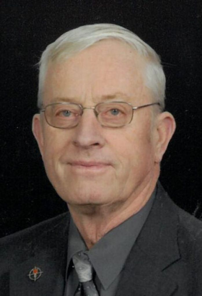 Robert Francis "Bob" Duling