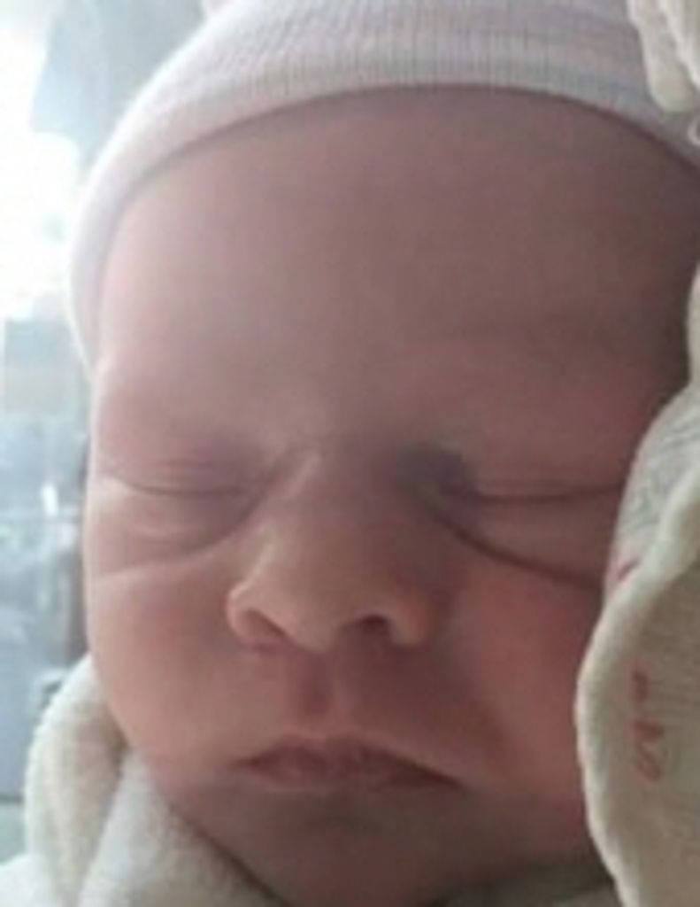 Derrik William Johnston