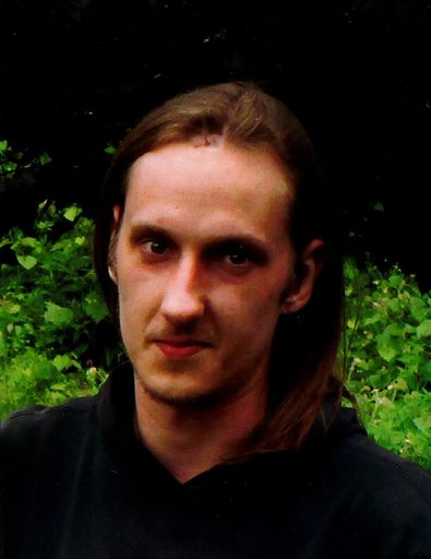 Christopher William Ganieany Profile Photo