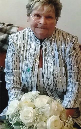 Margaret Jane Kaskadden photo gallery thumbnail 6 of 36