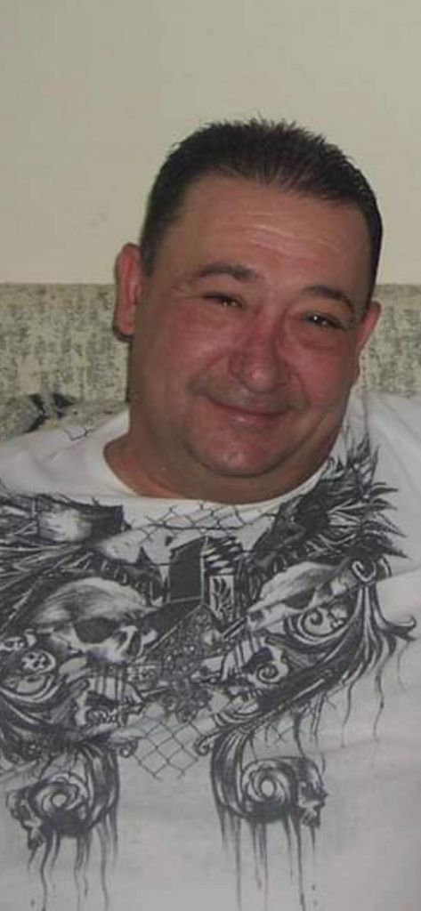 Joseph Ronald Goodwin Profile Photo