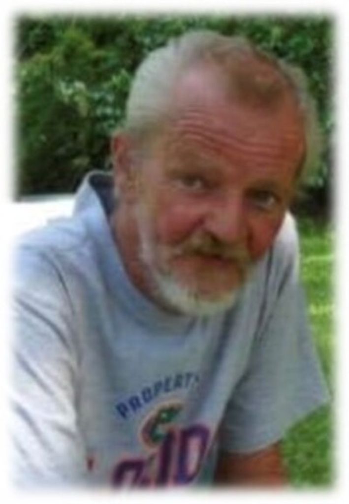 Claude Wallace Raulerson Profile Photo