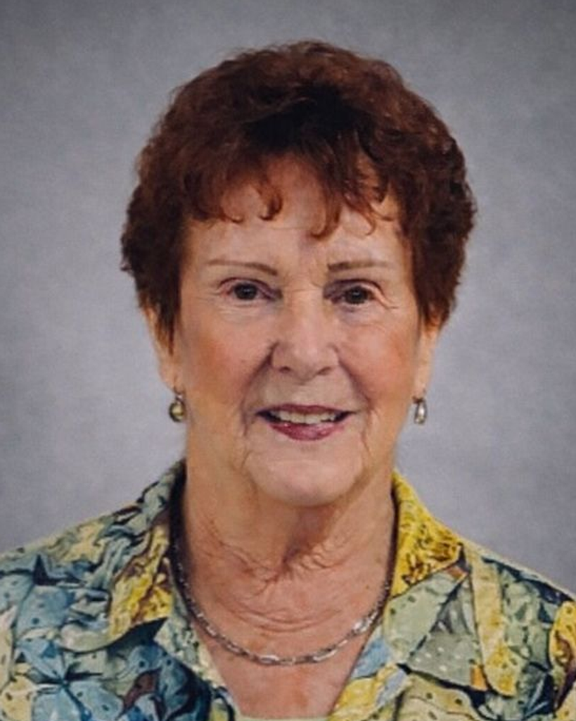 Janet Staigle Profile Photo