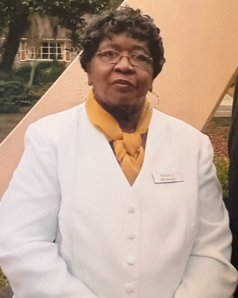 Dorothy "Dot" Johnson