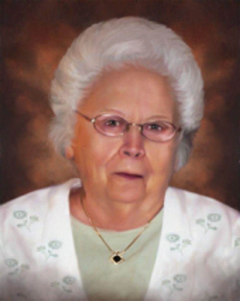 Rosalyn J. Bryant