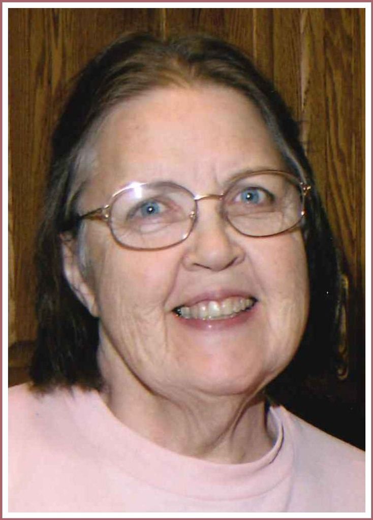 Kathleen “Kathy” Nancy Popp