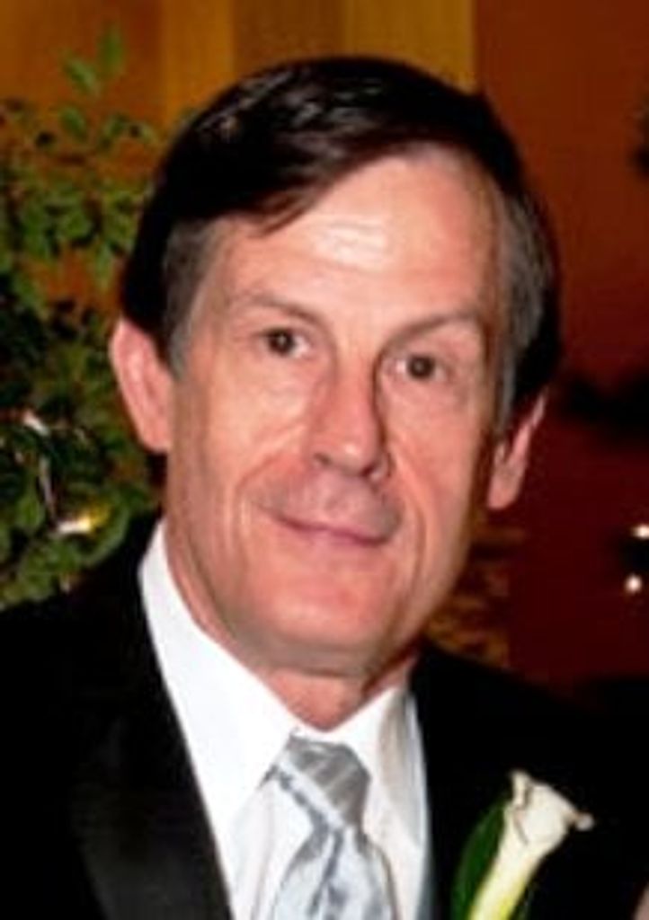 George Stanley Varra