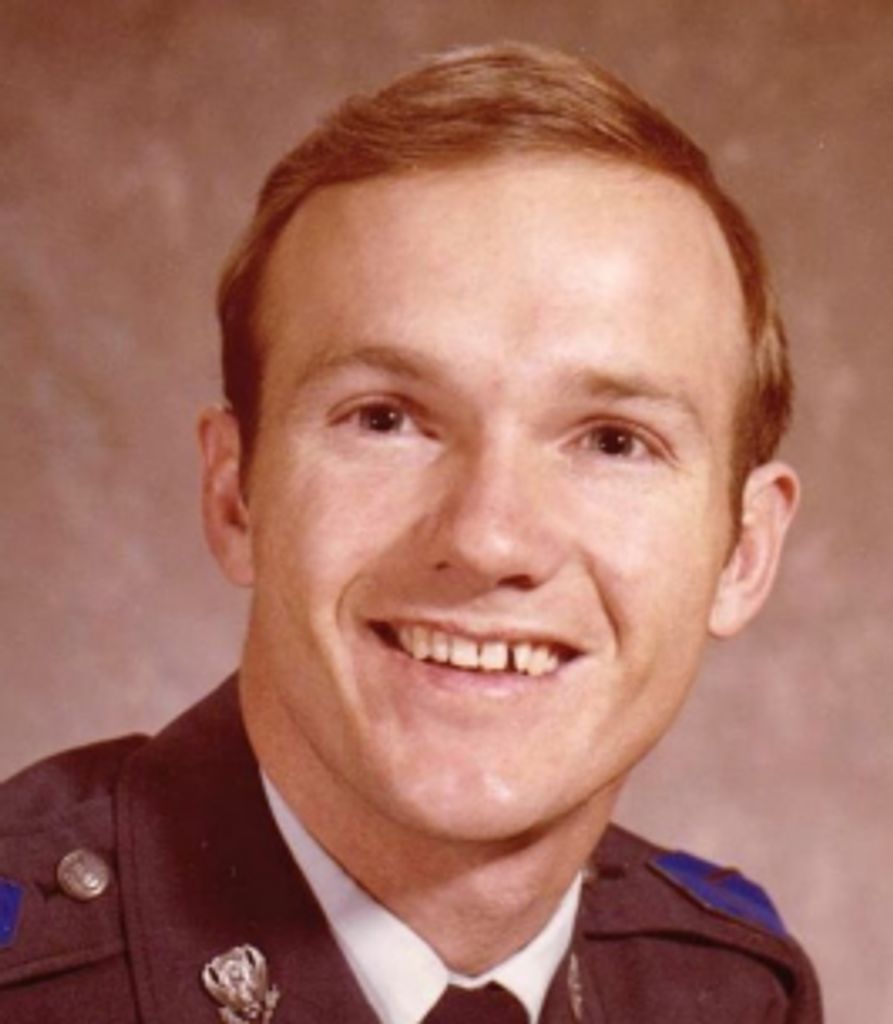 Robert Shearer Profile Photo