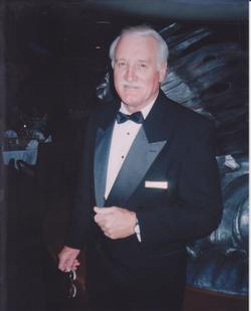 Reginald Malloy Nichols