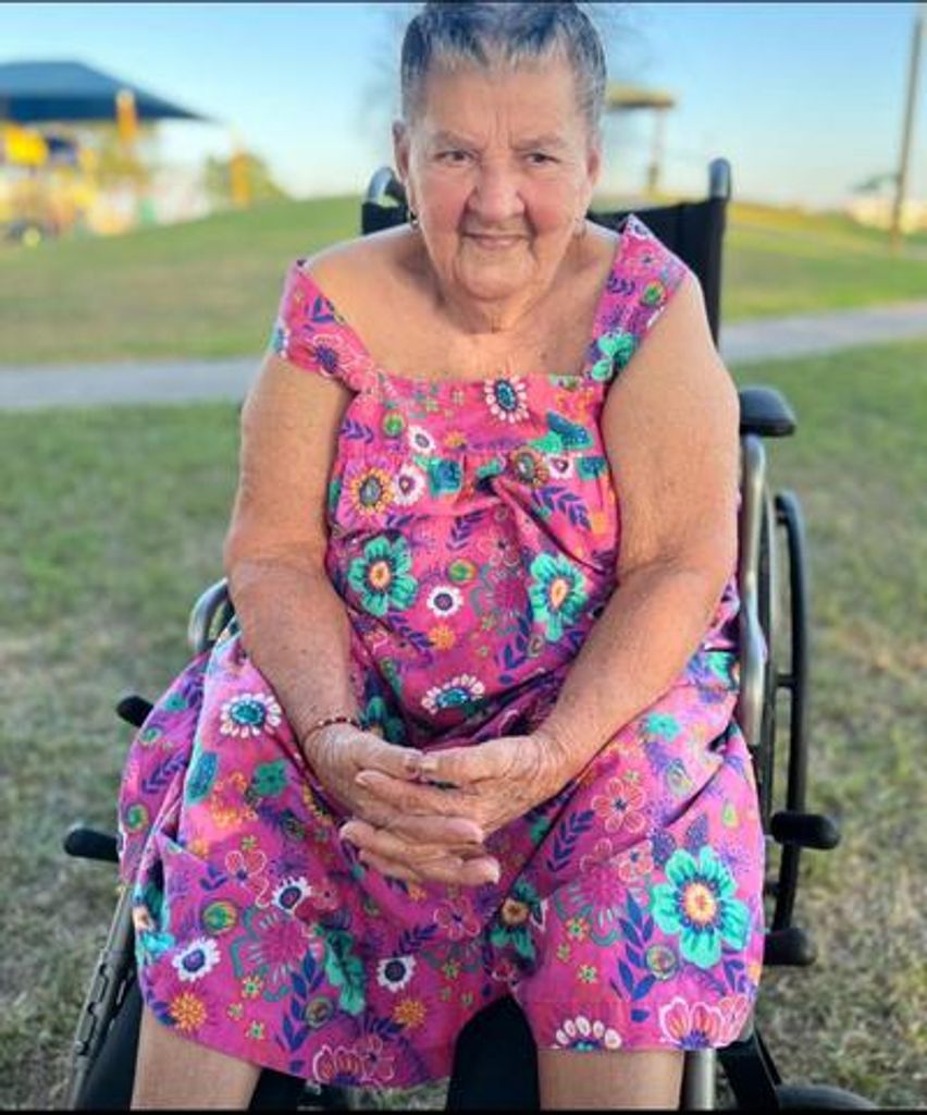Hilda Rivera Hernandez Profile Photo