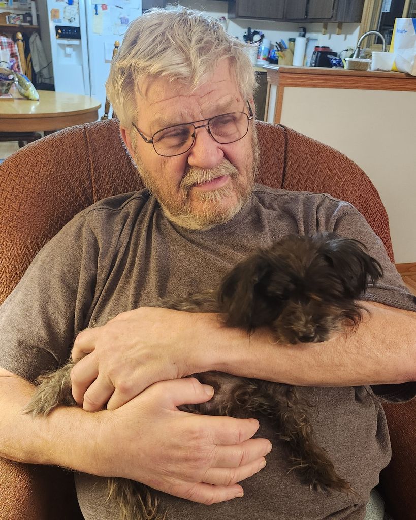 Warren J. Strelcheck