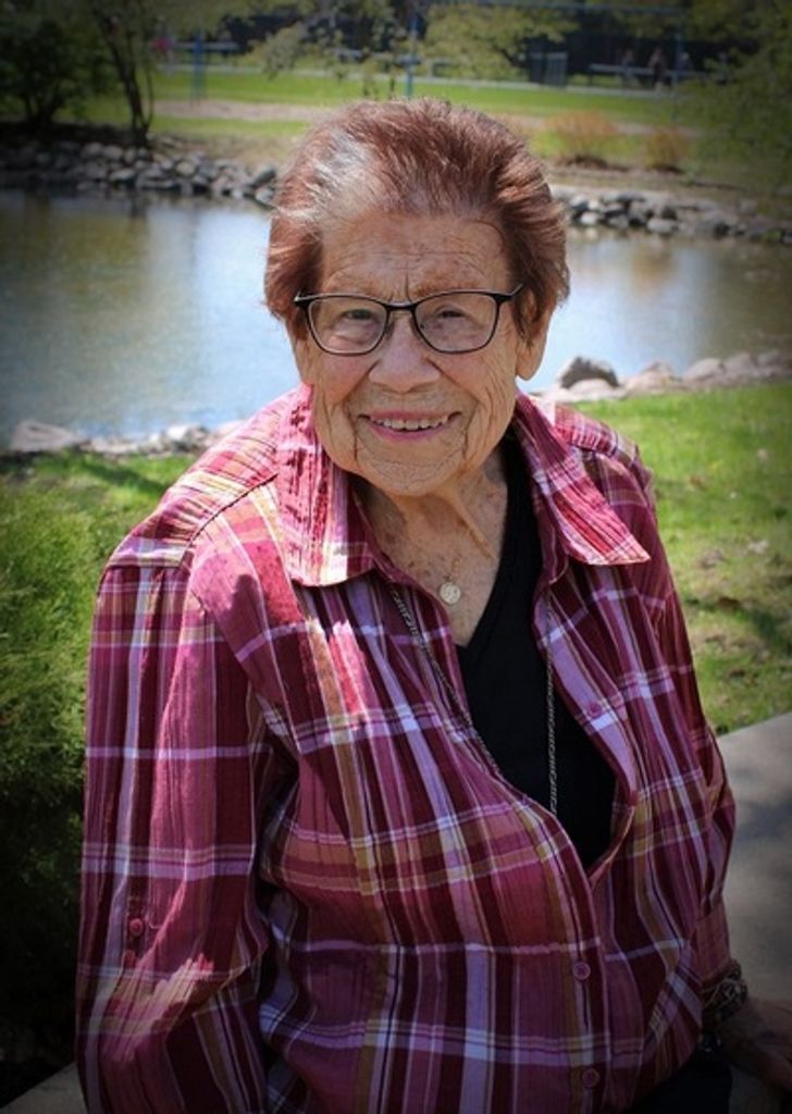 Maxine G. Cristy Profile Photo