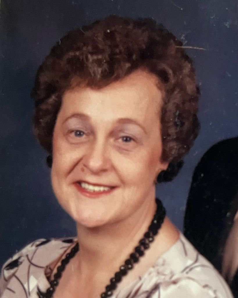 Monafae Eleanor Decker Profile Photo