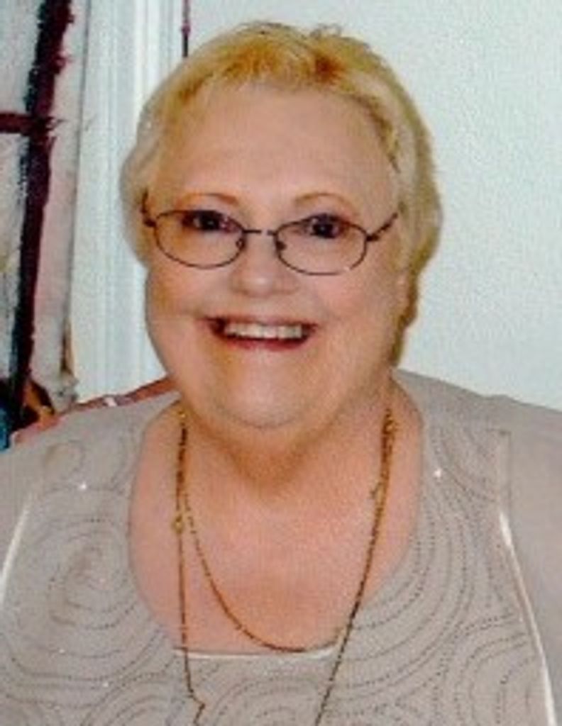 Ina M. (Martin)  Pietrewicz