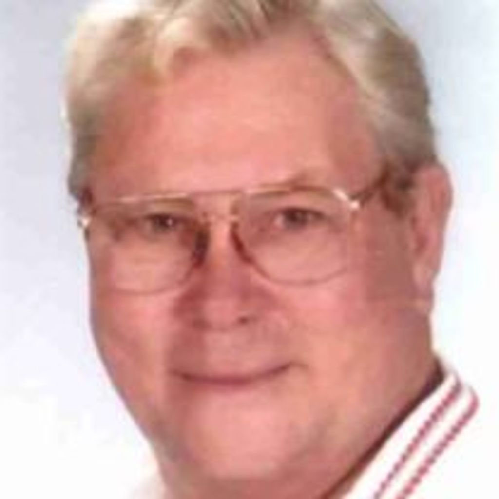 Mr. William Caldwell Morris