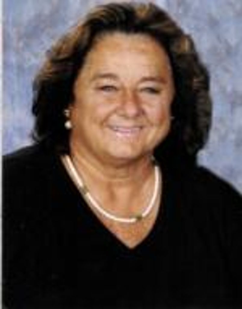 Ellen Kaye {Parker} Cotterman