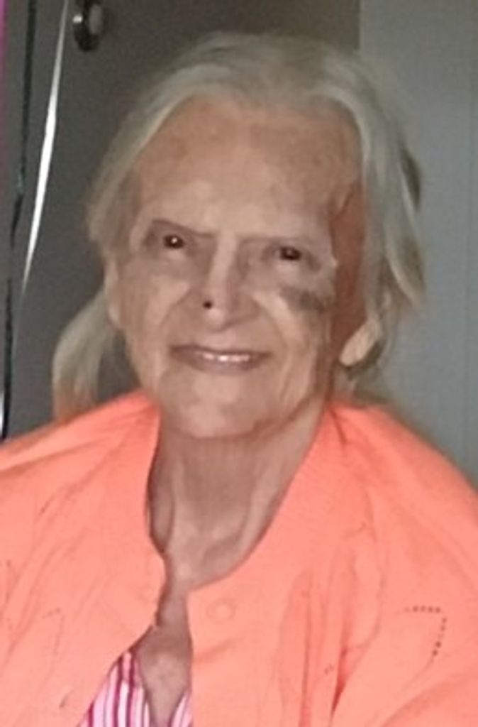Mary Sanders