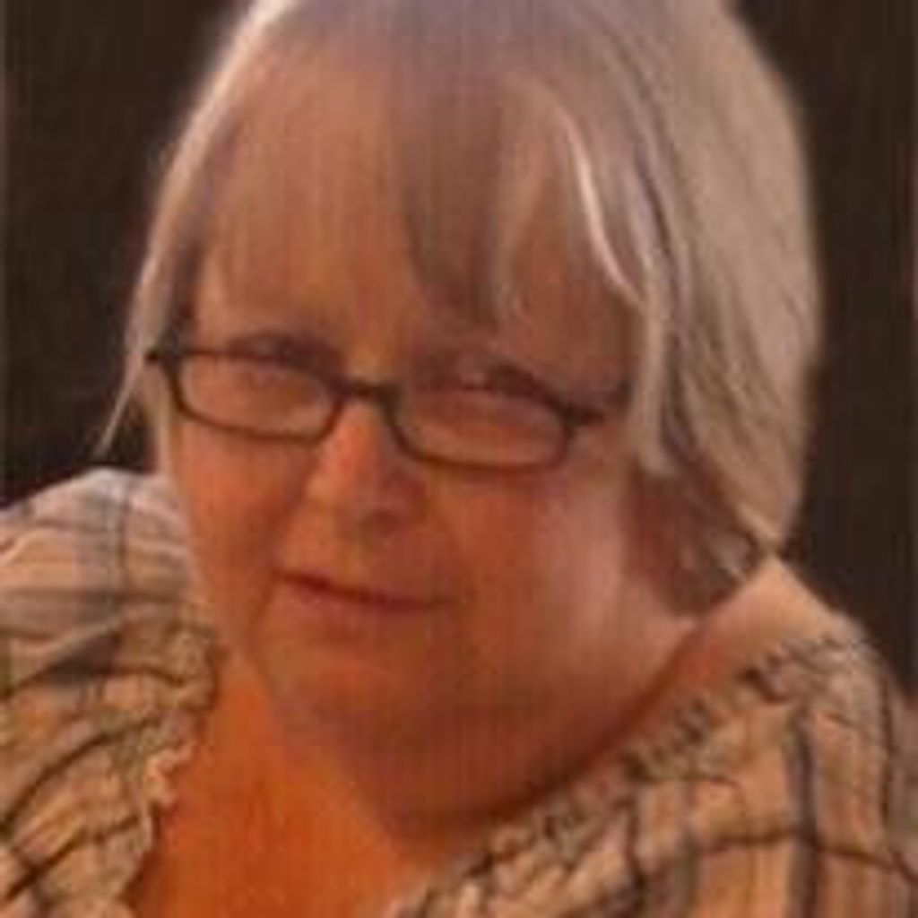 Susan Symonds
