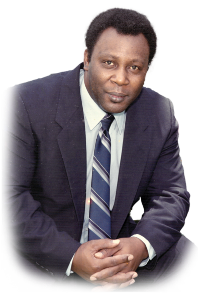 Marvin Colston Profile Photo