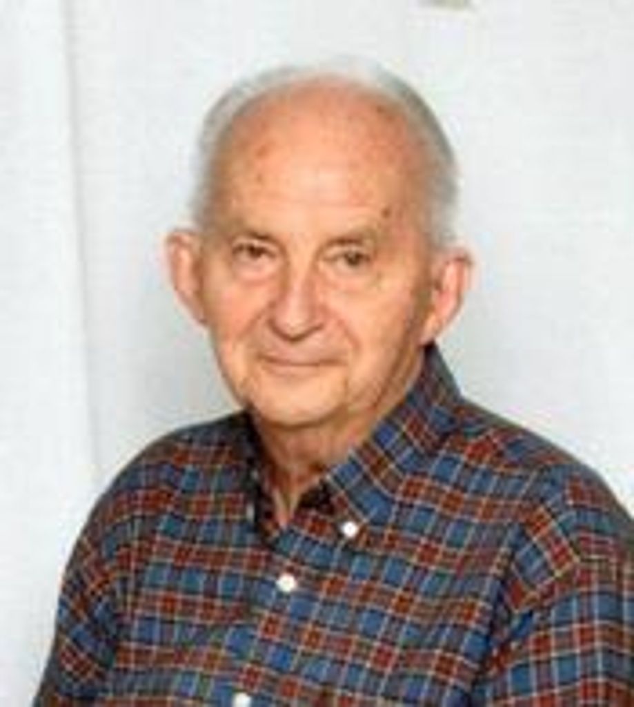 Edward Frank Hall