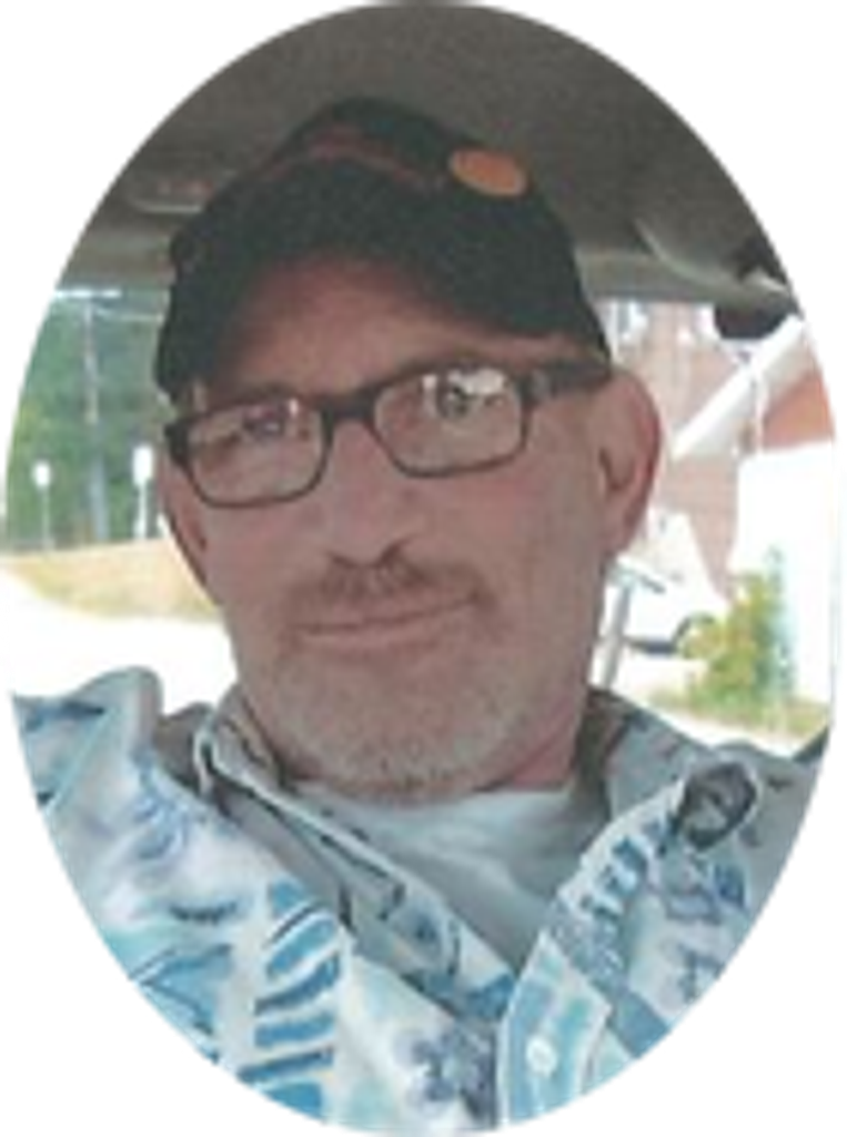 Timothy Armstrong