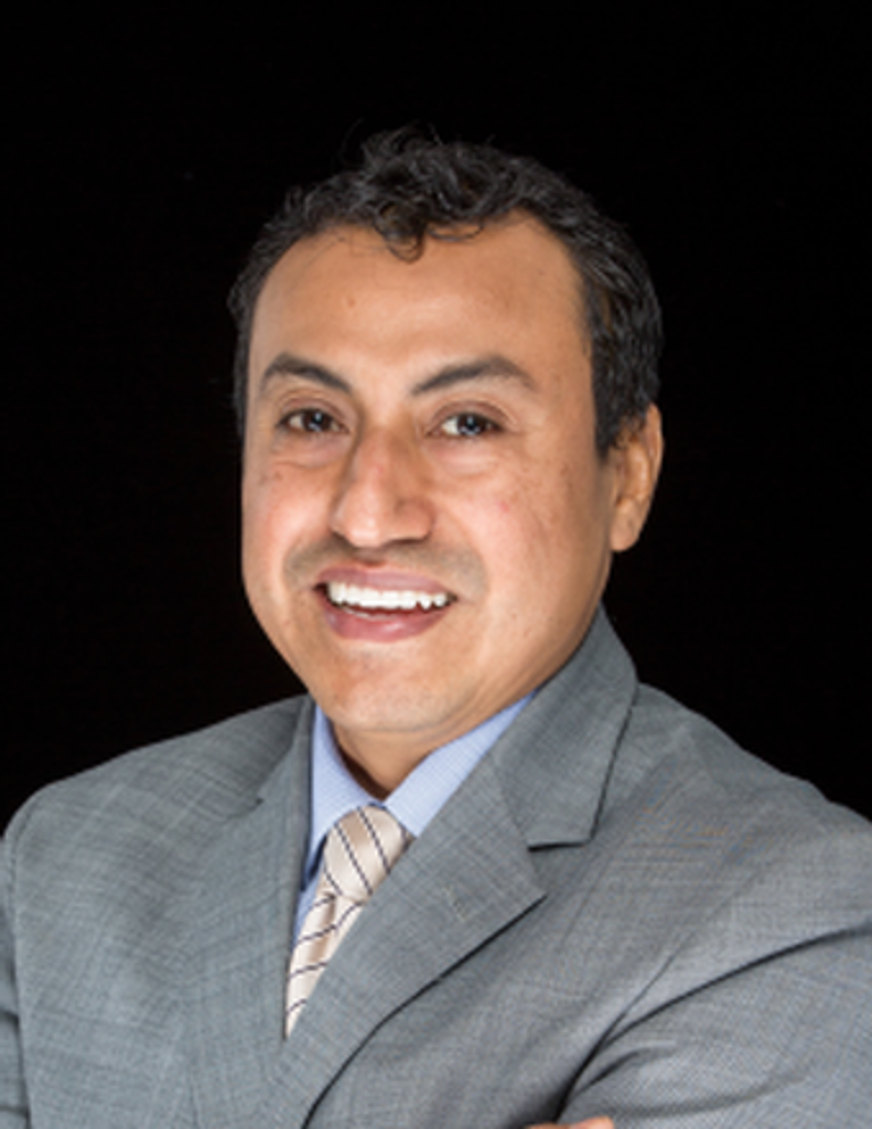 J. Abel Sanchez Guerrero