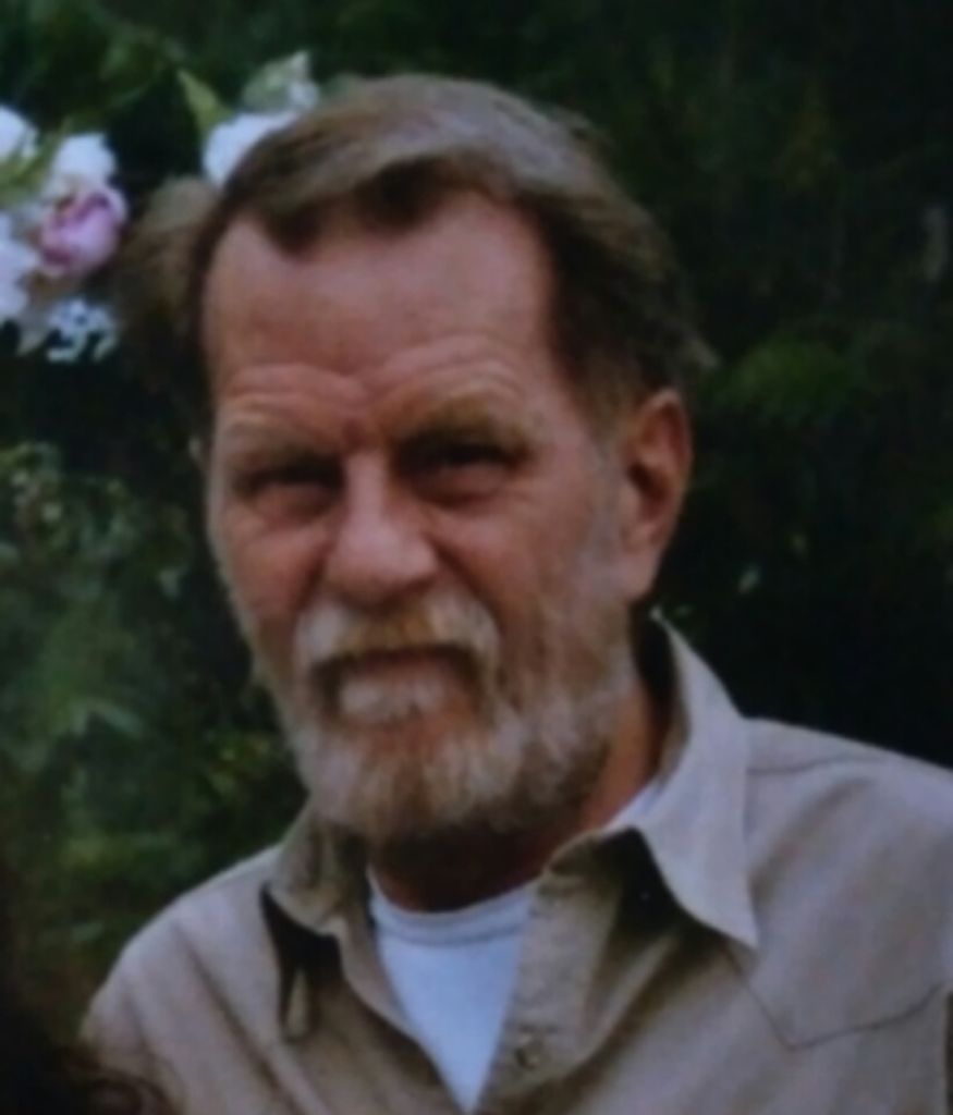 Thomas White Profile Photo