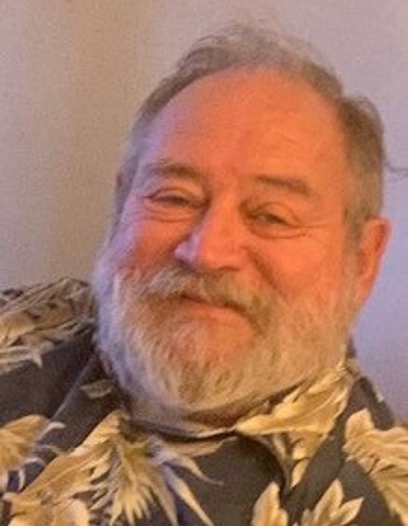 Rev. Richard Patrick Mcdonnell, Iii