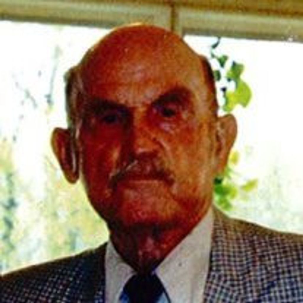 Theodore J. Janos Profile Photo