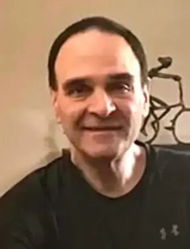 Joseph Miller Profile Photo