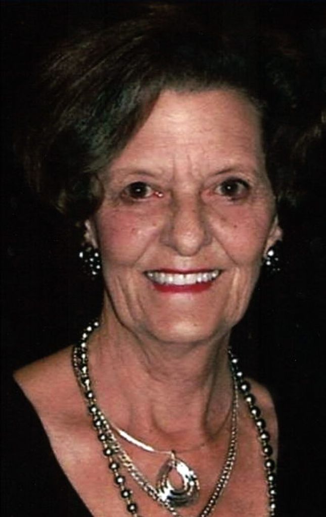 Barbara White