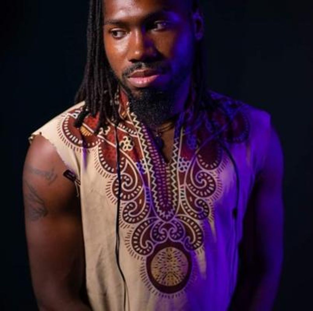 Robert Manuel Stacker Profile Photo