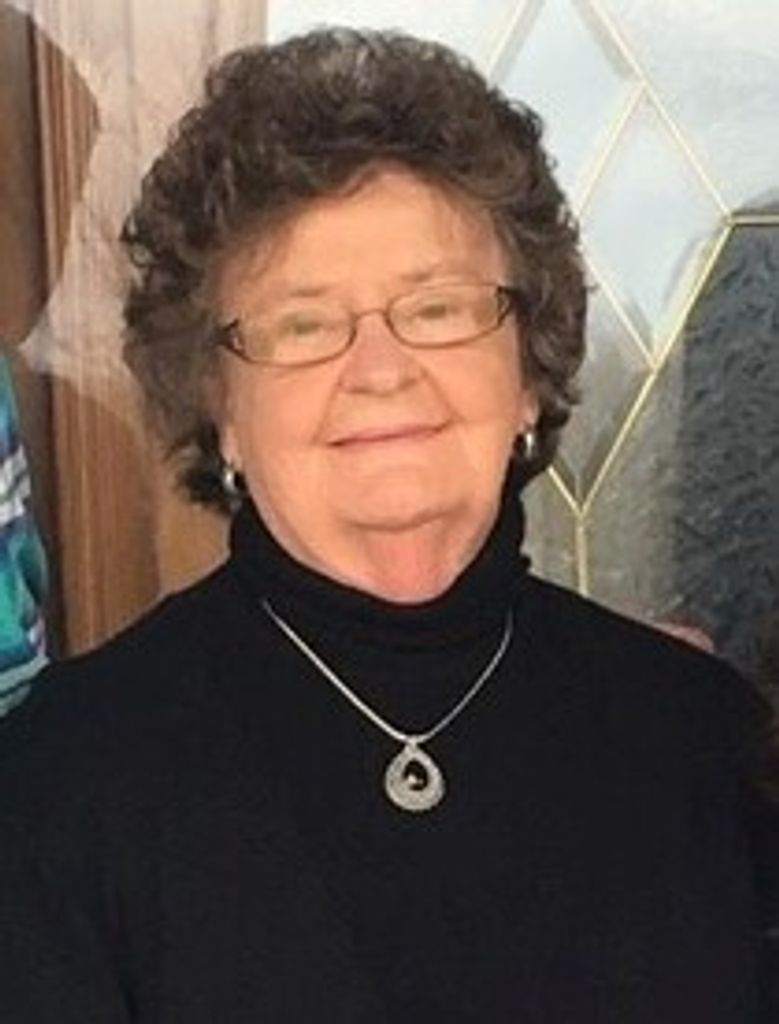 Linda (Coffey)  Young Profile Photo