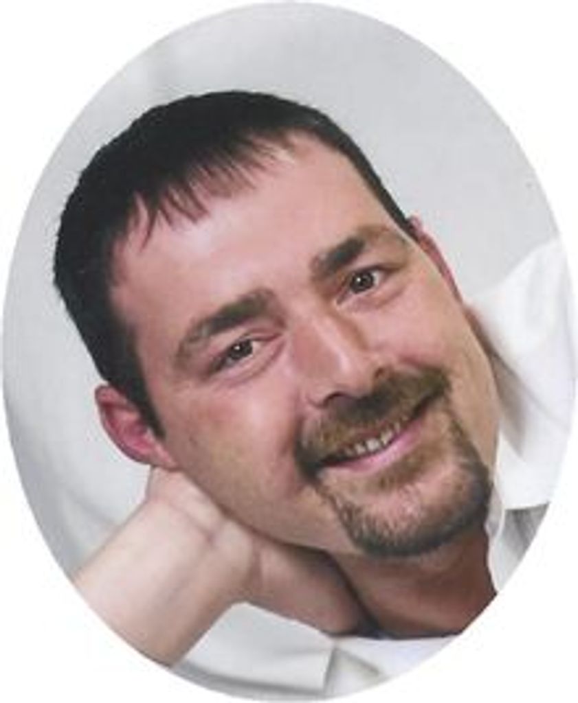 Todd Christopher Daigle