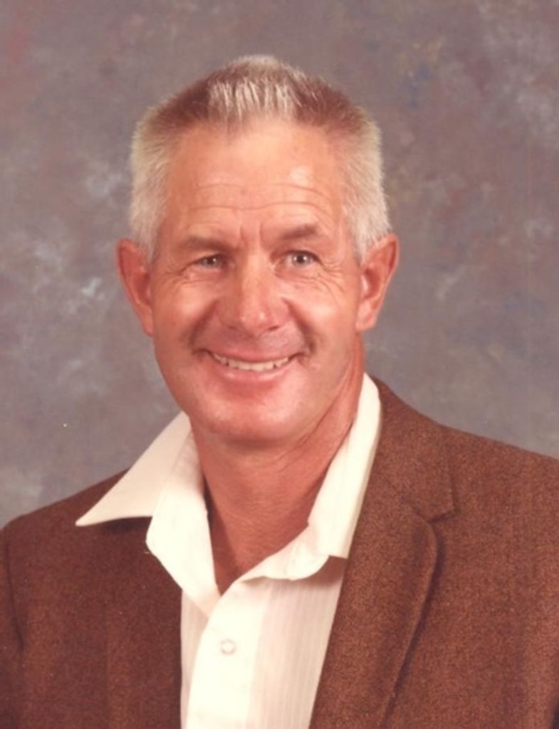 Wallace "Wally" Facer