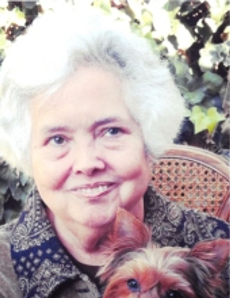 Norma Hedger Profile Photo