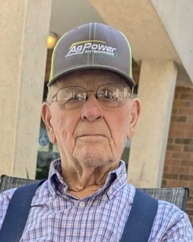 Raymond Earl Loberg