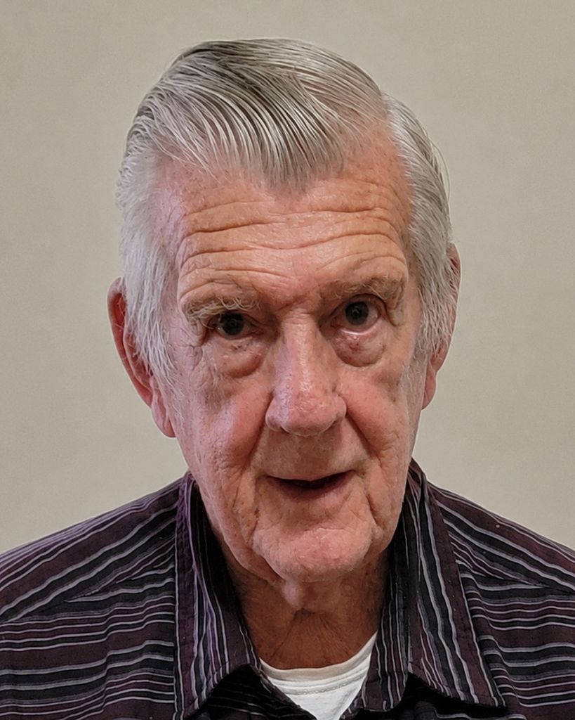 James Alexander Canipe