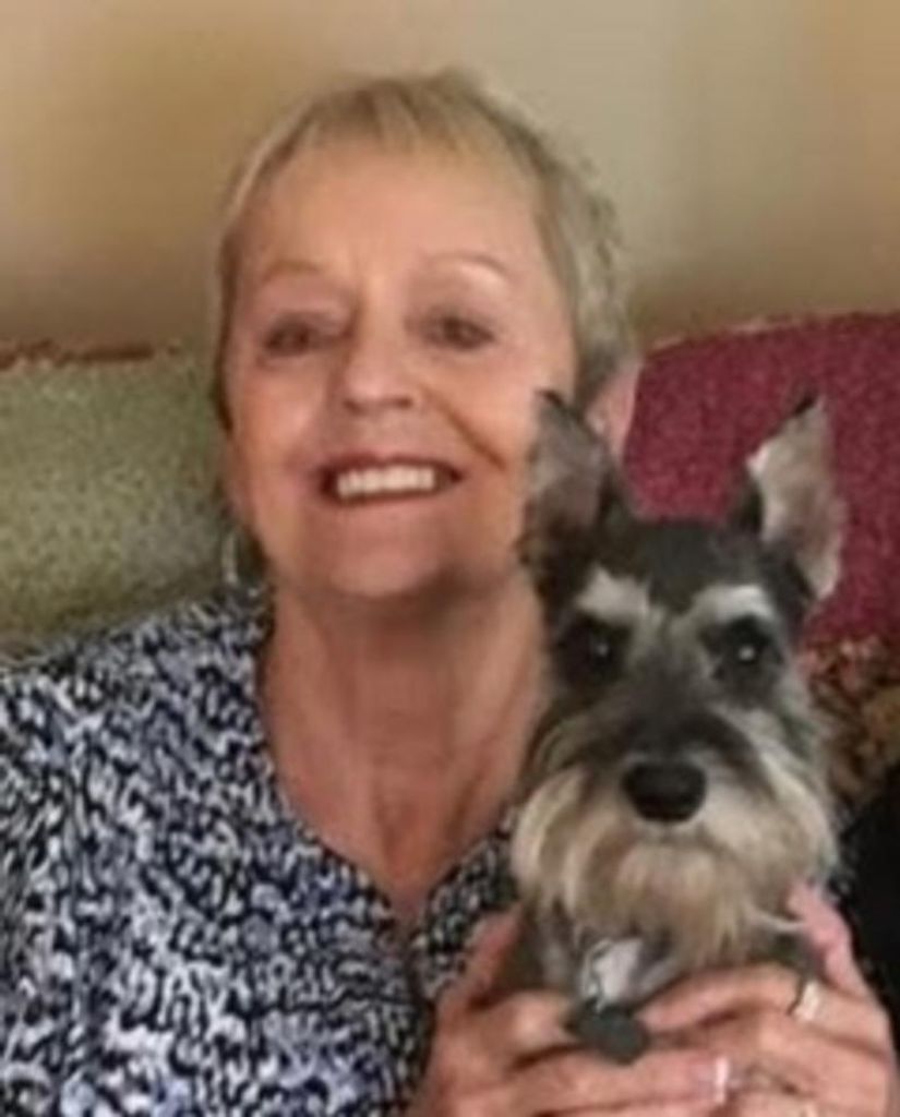 Margaret Ann Toma Profile Photo