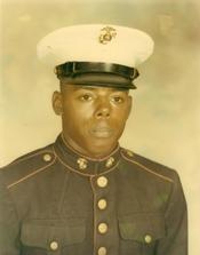 Lawrence "Flipper" Johnson