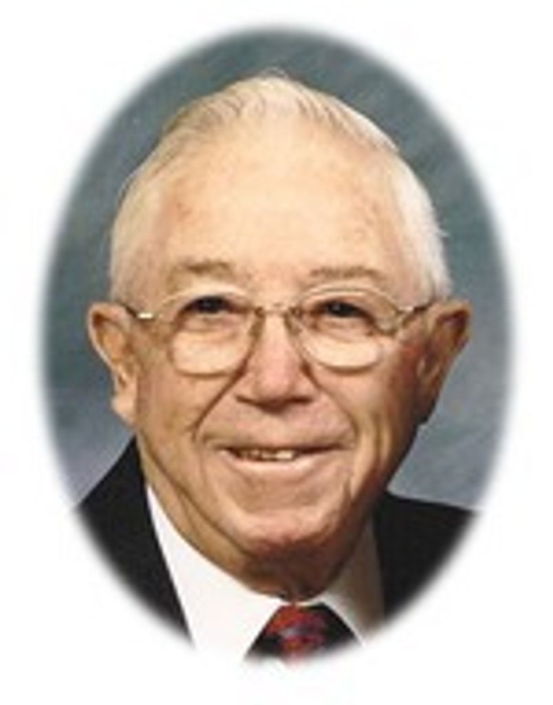 Dean Ellis Mackereth