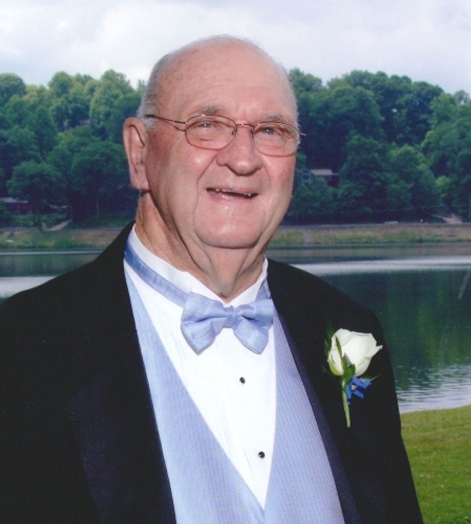 Rev. Howard Sylvester Price