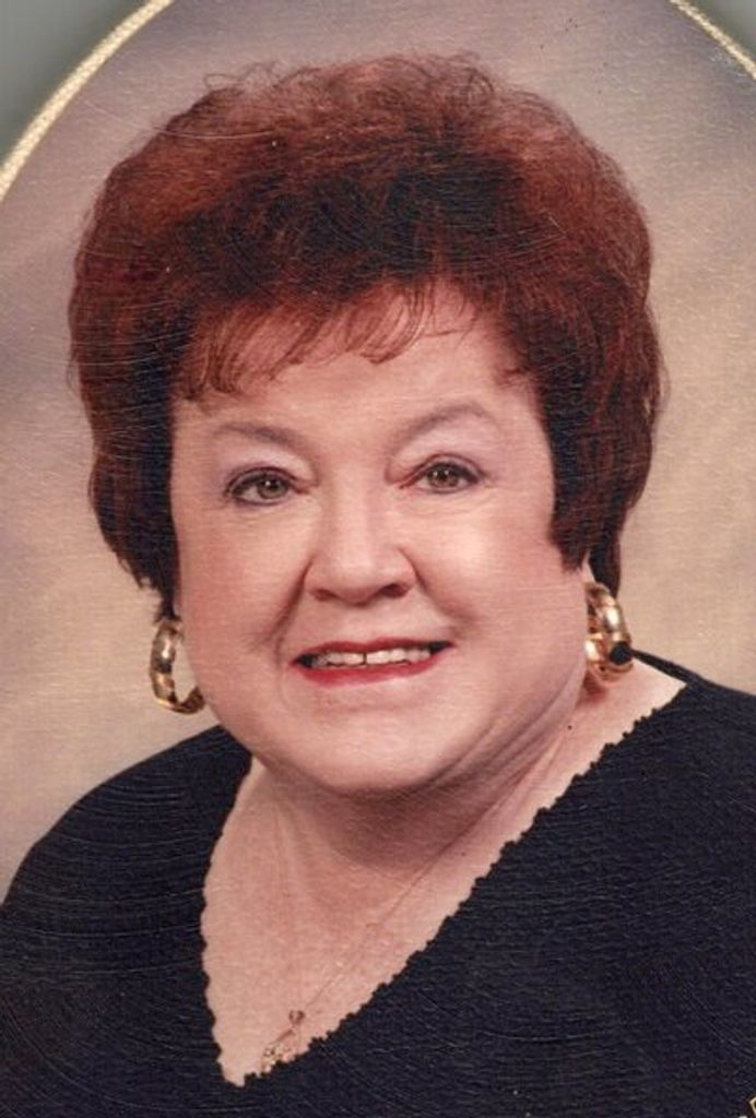 Allene (Jeter) Jaynes