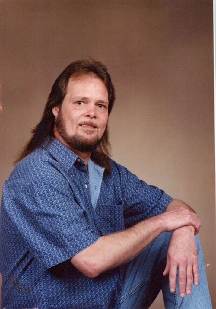 Keith White Profile Photo
