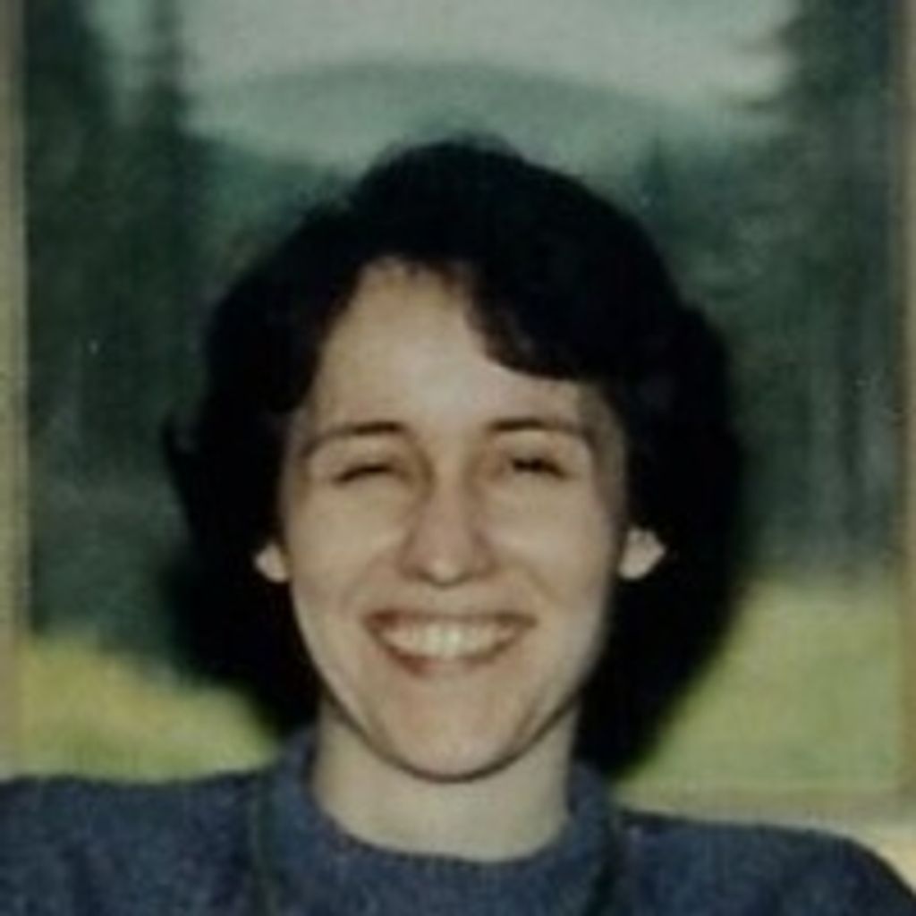 Molly M. Anderson