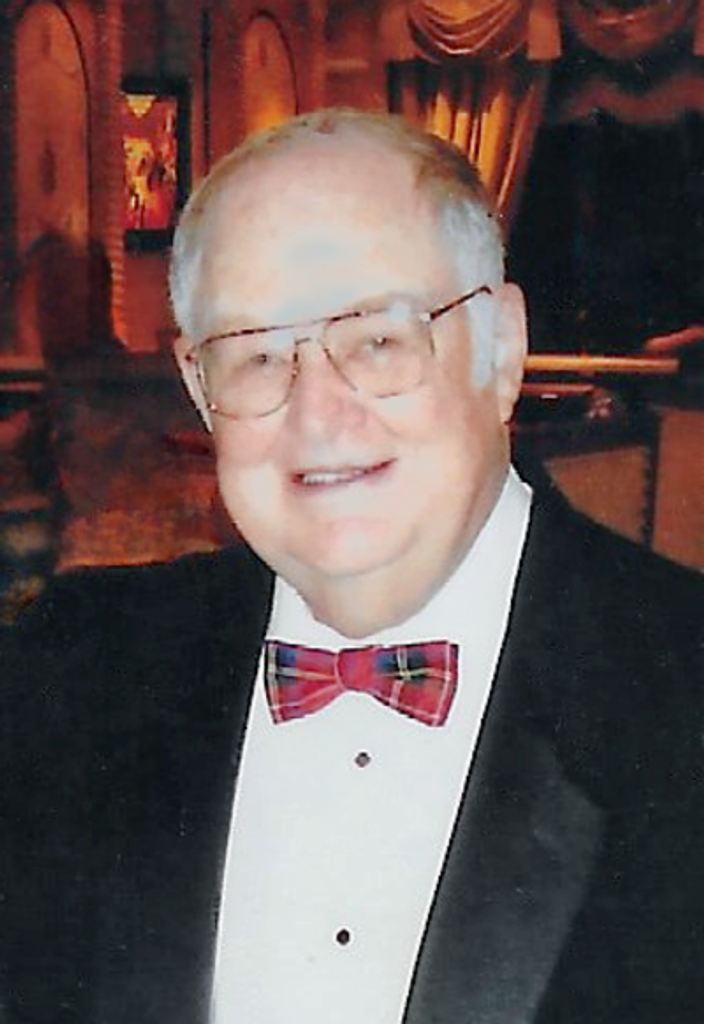 Robert T Green Profile Photo