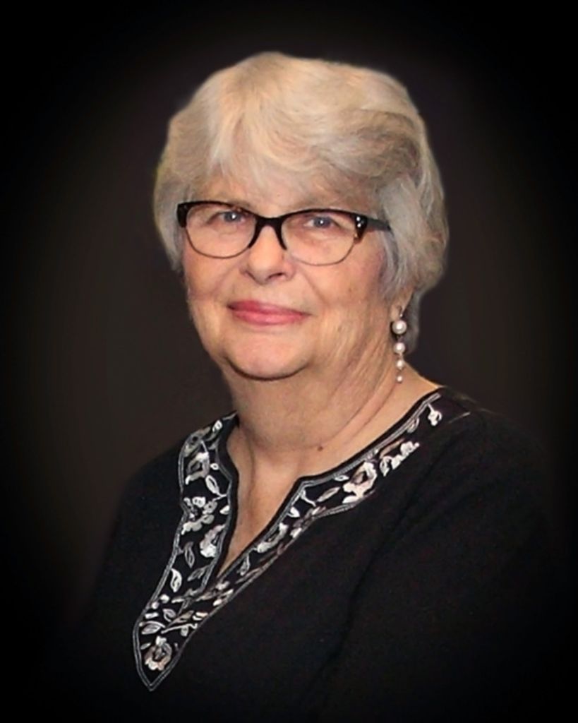 Margaret (Peggy) Anderson
