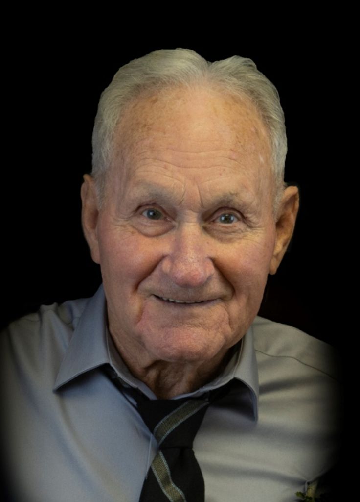 Albert Henson Simmons Profile Photo